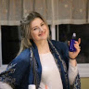 Meet your Posher, Allie